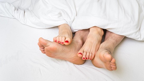 Complemento alimenticio para mejorar la capacidad sexual